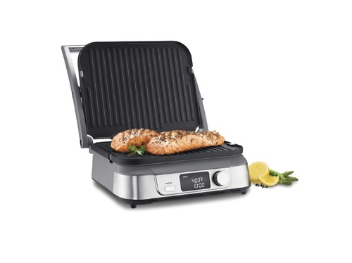 New cuisinart griddler five - five, 5