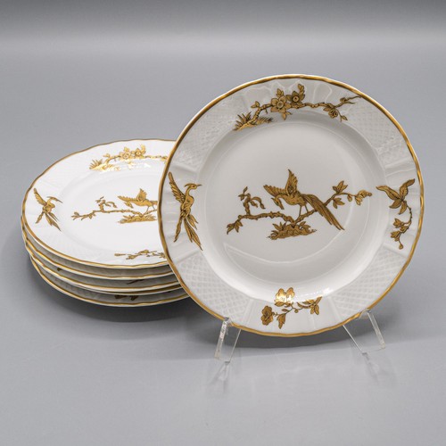 Bernardaud limoges reine - limoges,