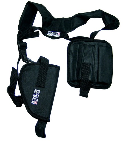 Holster épaule horizontal - holster, d'épaule