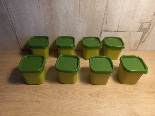 Pots pour micro vap - pots, vert