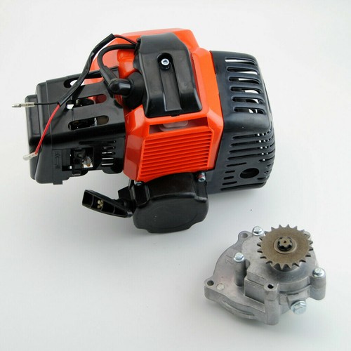49cc 50cc stroke engine - 50cc,