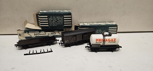 Hornby acho lot divers - acho,