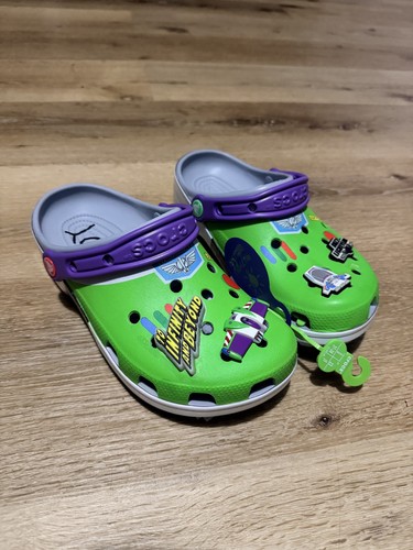 Crocs toy story clogs - toy, youth