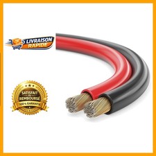 Câble d'Enceinte Sonero 20m