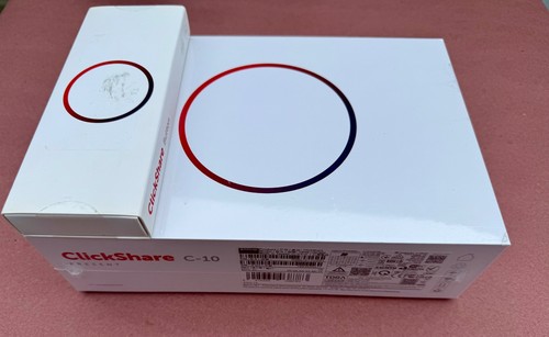 Barco clickshare gen2 - c-10,
