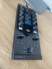 Pioneer Traktor Kontrol Z1 -