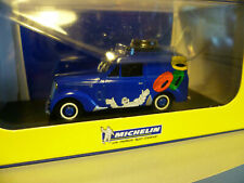 Renault Juvaquatre Michelin