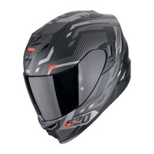 MOTORCYCLE HELMET SCORPION