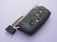 OEM 2013-17 LEXUS LS460 LS600h prox smart keyless entry remote key fob HYQ14ACX