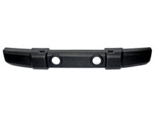 Pare chocs avant en plastique