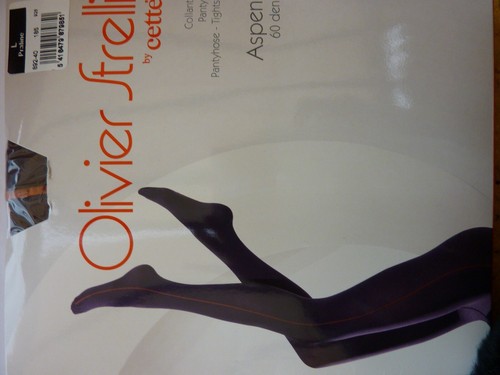 Collant aspen olivier strelli - olivier,