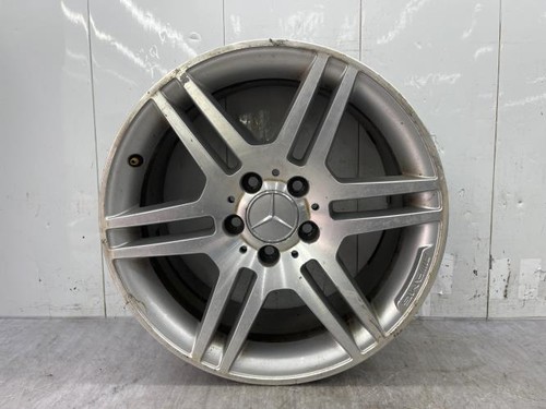 Jante mercedes classe 204 - jante,