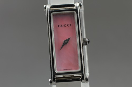 Montre gucci 1500l - montre,