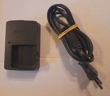 SONY BC-CSGD Chargeur 4.2v Avec Cable 