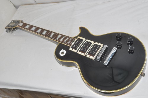 Guitare électrique aria pro - guitare,
