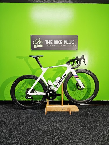 2025 colnago y1rs uae emirates - 2025,