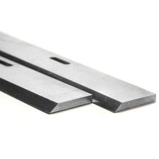 Lames de raboteuse compatibles