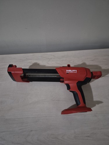 Hilti hde 500 - hde, cordless