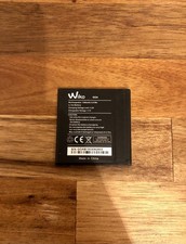 Batterie Wiko 4050 Original pour Smartphone Wiko Goa - 1300 mAh - Neuve