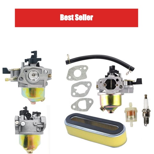 Carburateur avec filtre air - avec, à
