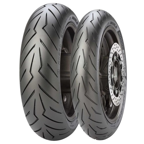 Paire pneus pirelli diablo - de,