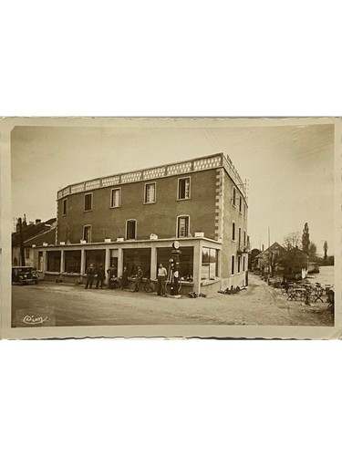 Quingey hôtel de - quingey,