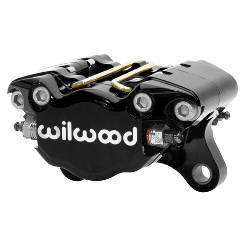Wilwood 120 9687 - wilwood, 120-9687