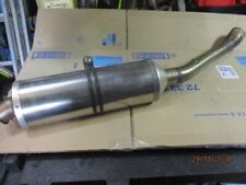 SILENCIEUX AKRAPOVIC YZF 1000