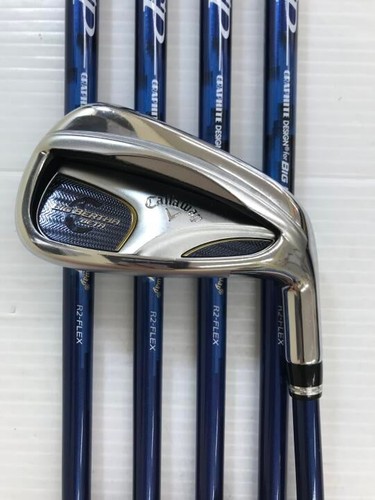 Callaway big bertha beta iron - bertha,