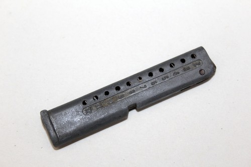Ancien chargeur pistolet à - ancien,