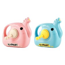 Baignoire pour enfants jouet à la main pignon d'eau de pulvérisateur