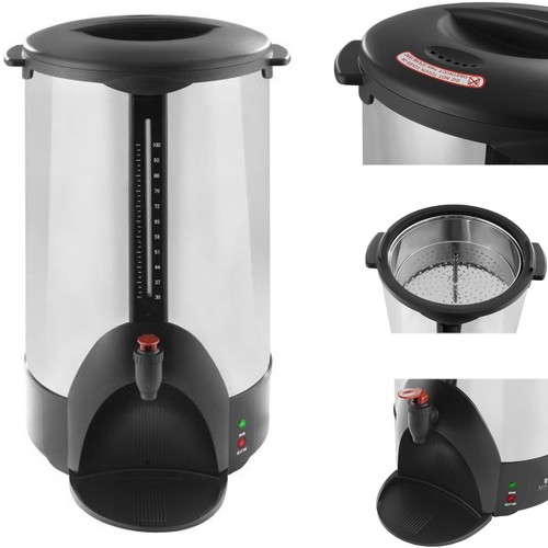 Cafetière percolation à - cafetière,