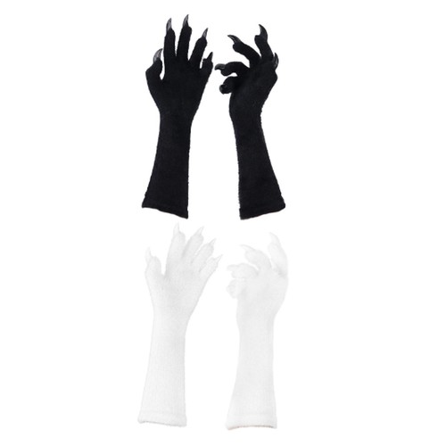 Gants griffes animaux - à,