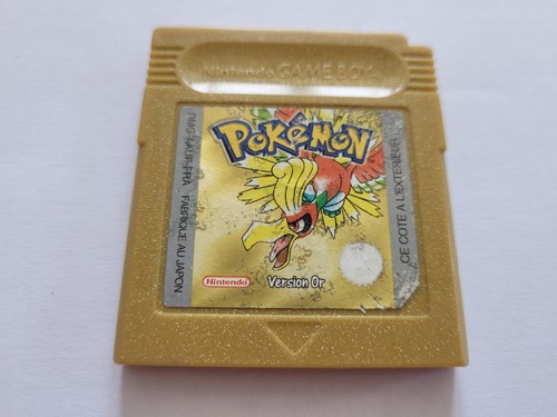 Nintendo game boy pokémon - nintendo,