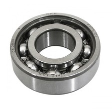 Roulement moteur SKF pour