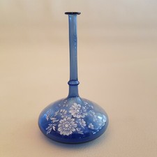 Petite bouteille flacon en