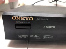 Onkyo DV-SP405 Home Theater
