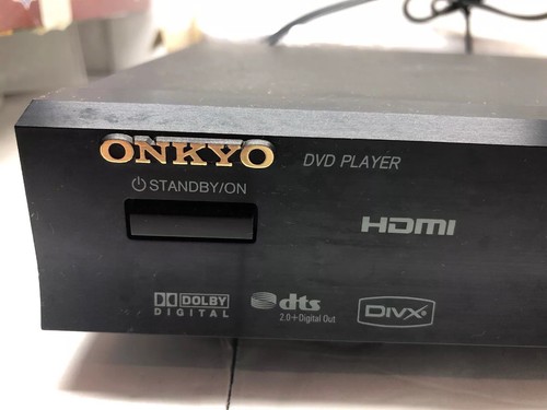 Onkyo sp405 home theater - dv-sp405,