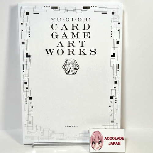 Card game art works - art,