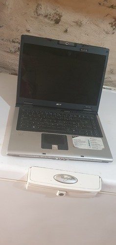 Portable acer aspire 5610z - pc,