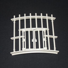 Playmobil circus grid with double door of beast cage 4233