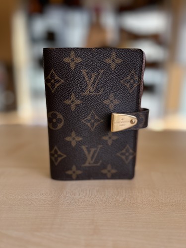 Louis vuitton monogram canvas - vuitton,