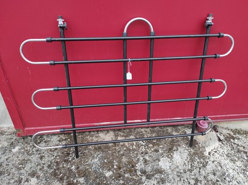 Grille protection - grille, de