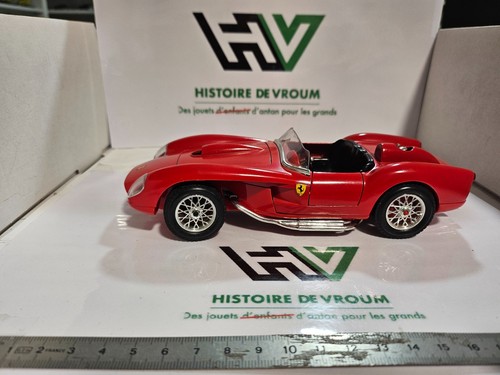 Bburago ferrari 250 - ferrari,