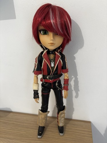 Pullip doll taeyang rayne - pullip,
