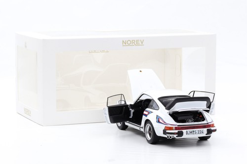 Norev porsche 911 930 - norev,