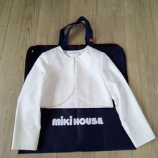 Miki House Bolero Graduation and Entrance Ceremony