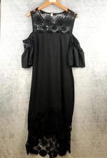 Fashion Robe Maxi Femme XL