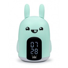 Réveil enfant et veilleuse -