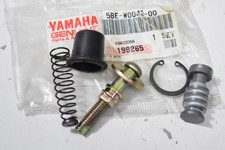 Kit reparation maitre cylindre